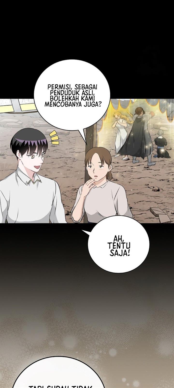 Leveling Up, by Only Eating! Chap 156 - Next Chap 157