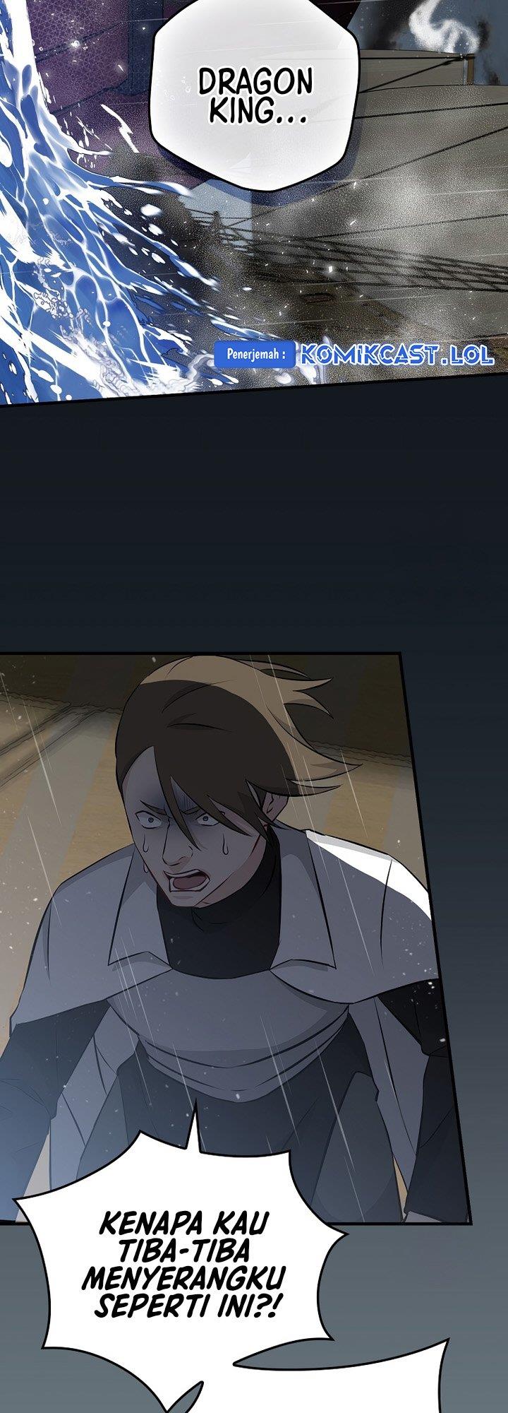 Leveling Up, by Only Eating! Chap 156 - Next Chap 157