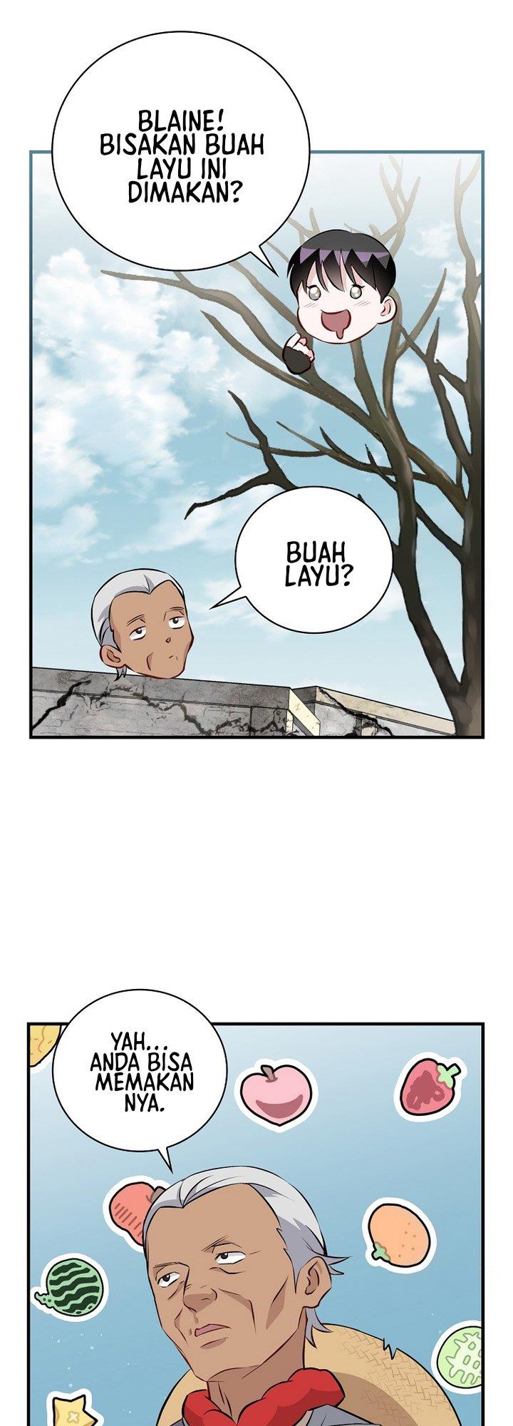 Leveling Up, by Only Eating! Chap 156 - Next Chap 157