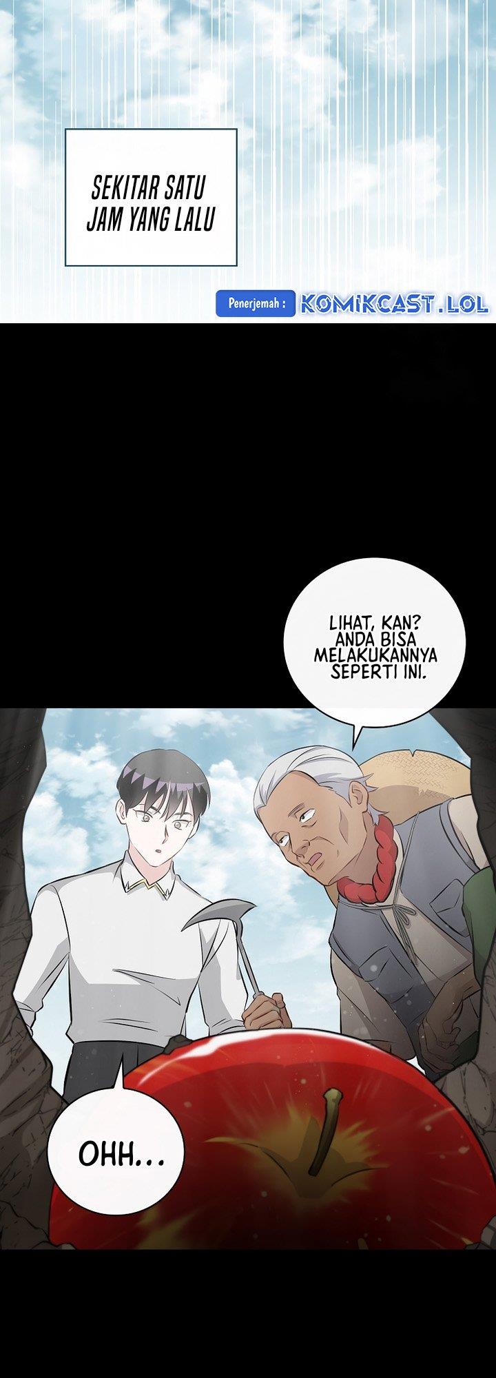 Leveling Up, by Only Eating! Chap 156 - Next Chap 157