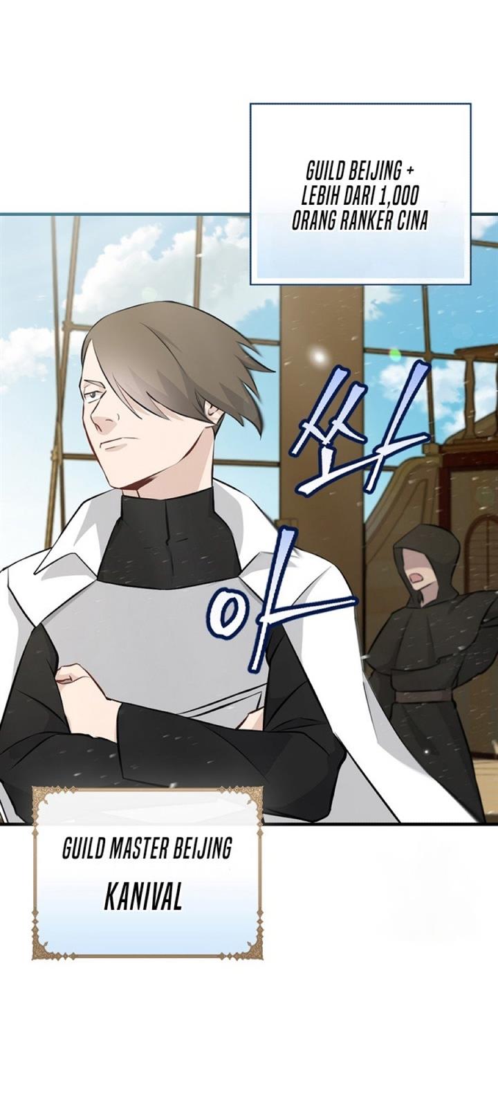 Leveling Up, by Only Eating! Chap 156 - Next Chap 157