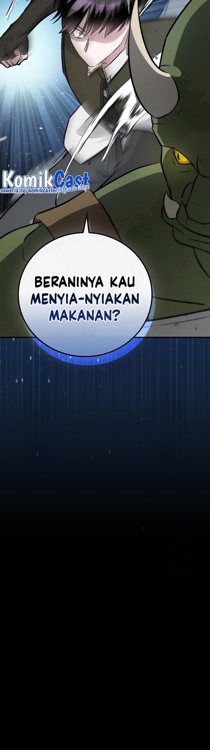 Leveling Up, by Only Eating! Chap 158 - Next Chap 159