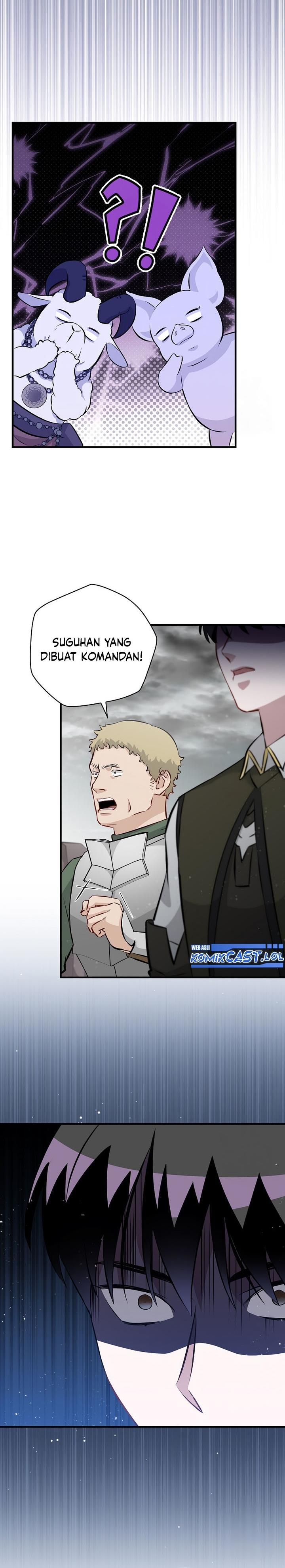 Leveling Up, by Only Eating! Chap 158 - Next Chap 159