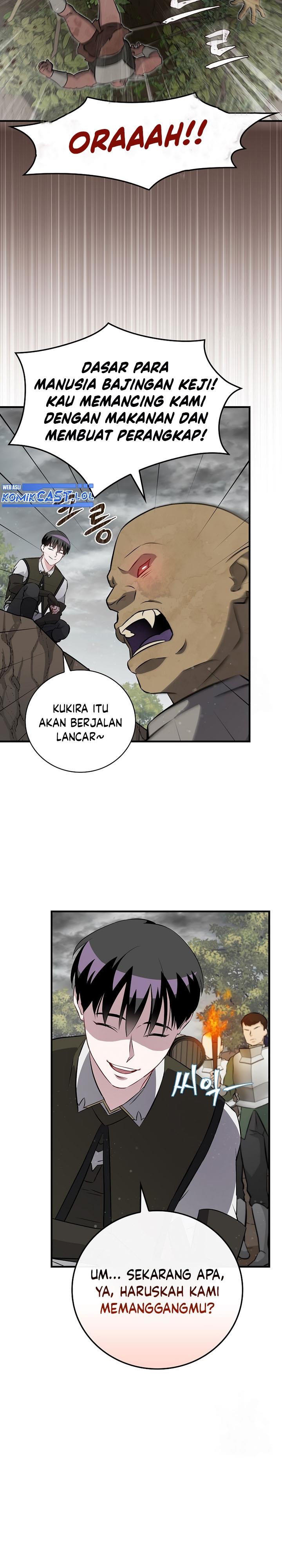 Leveling Up, by Only Eating! Chap 158 - Next Chap 159