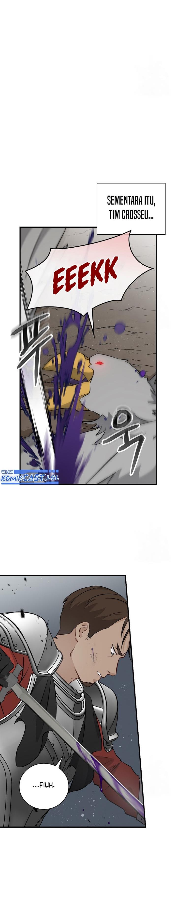 Leveling Up, by Only Eating! Chap 158 - Next Chap 159