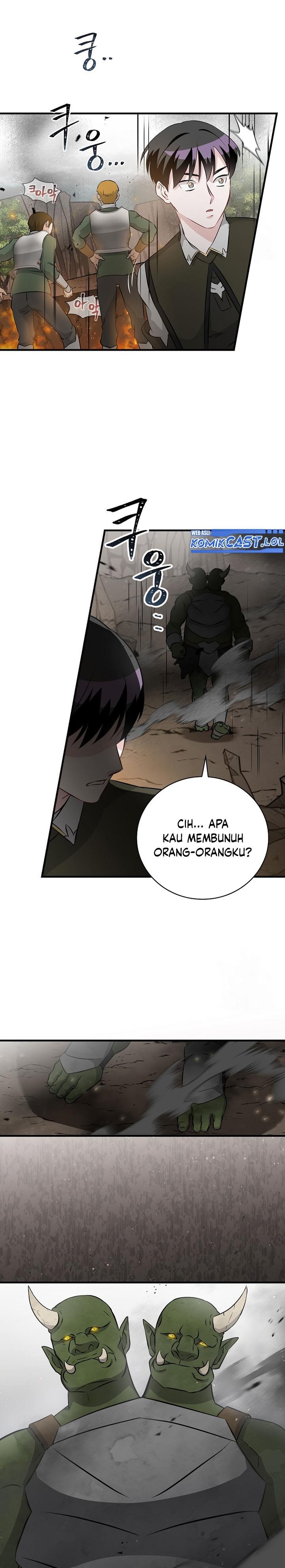 Leveling Up, by Only Eating! Chap 158 - Next Chap 159