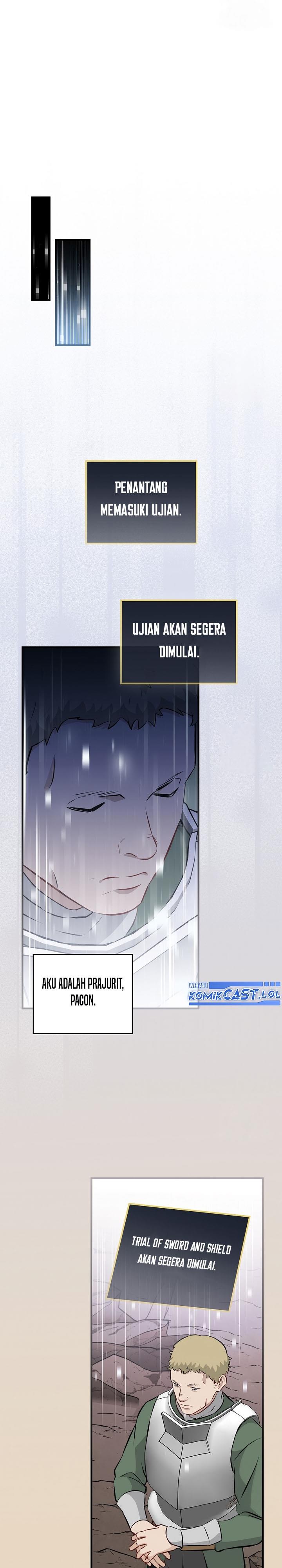 Leveling Up, by Only Eating! Chap 158 - Next Chap 159