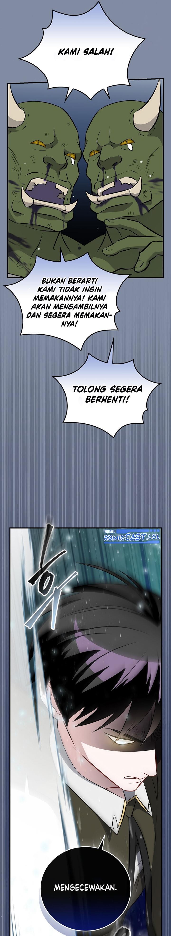 Leveling Up, by Only Eating! Chap 159 - Next Chap 160