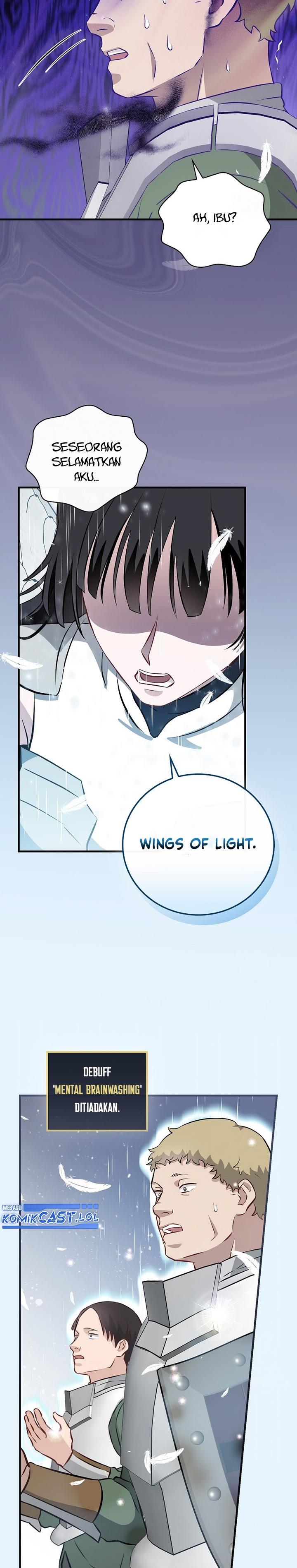 Leveling Up, by Only Eating! Chap 159 - Next Chap 160