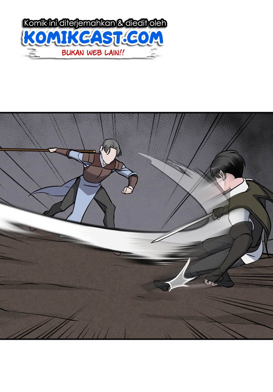 Leveling Up, by Only Eating! Chap 15 - Next Chap 16