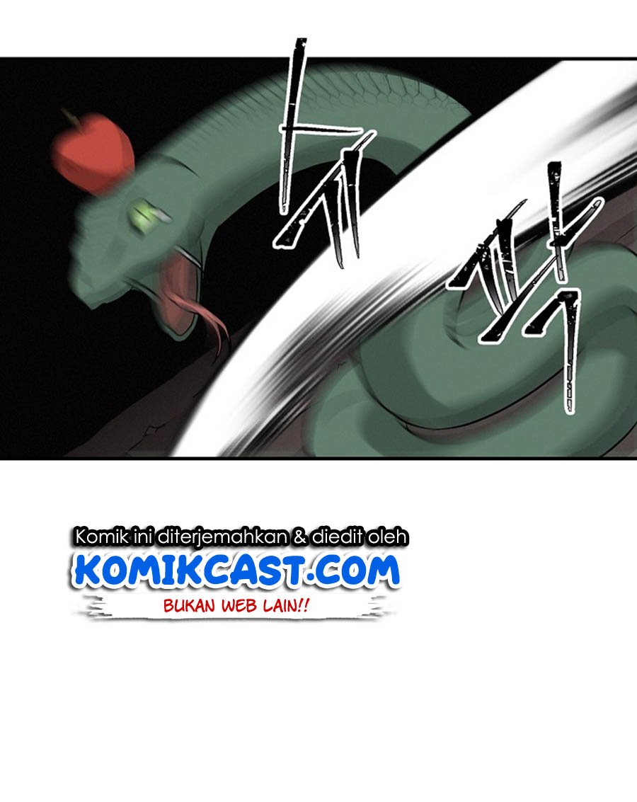 Leveling Up, by Only Eating! Chap 15 - Next Chap 16