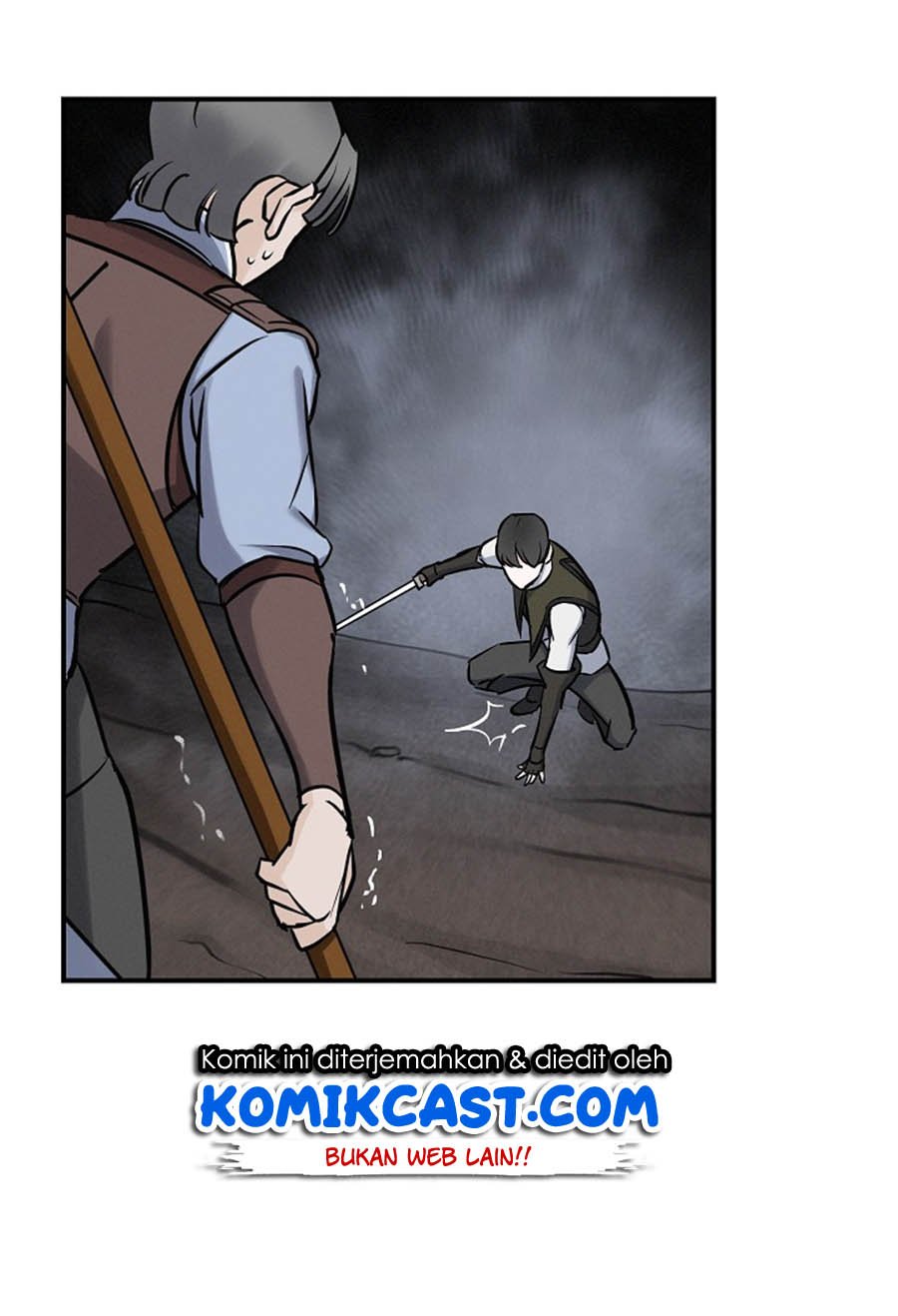Leveling Up, by Only Eating! Chap 15 - Next Chap 16