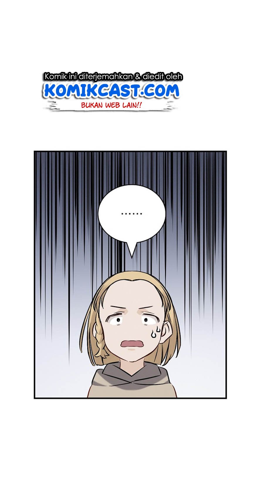 Leveling Up, by Only Eating! Chap 15 - Next Chap 16