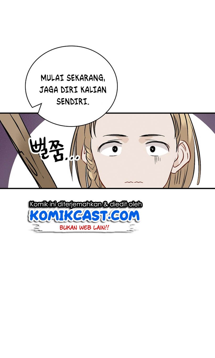 Leveling Up, by Only Eating! Chap 15 - Next Chap 16