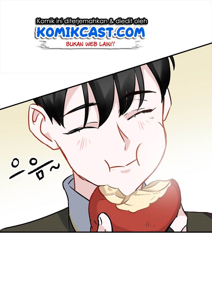 Leveling Up, by Only Eating! Chap 15 - Next Chap 16