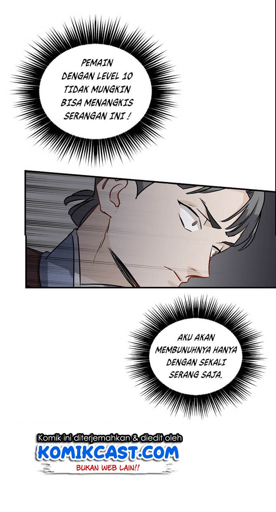 Leveling Up, by Only Eating! Chap 15 - Next Chap 16