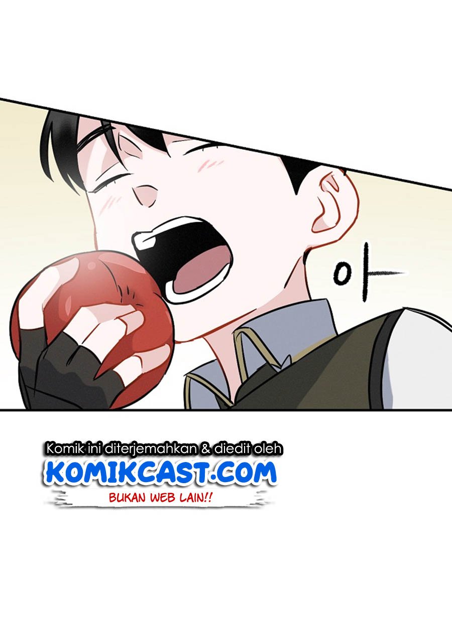 Leveling Up, by Only Eating! Chap 15 - Next Chap 16