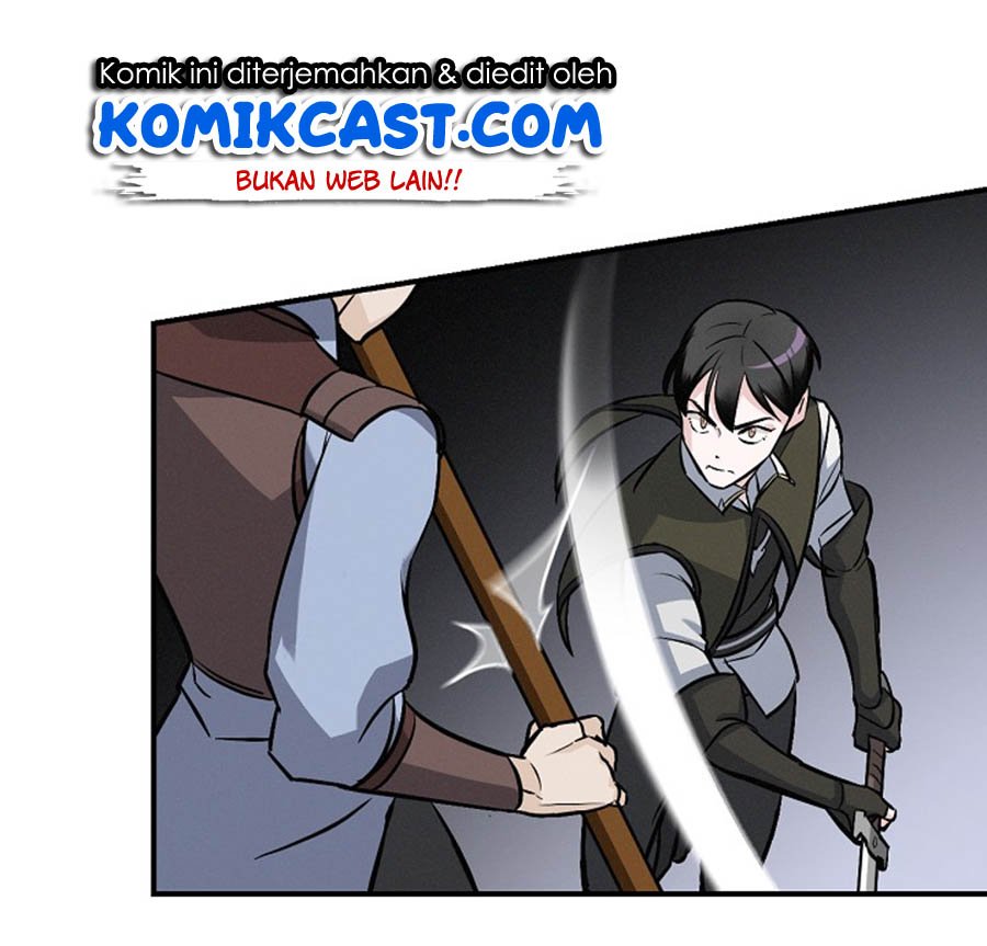 Leveling Up, by Only Eating! Chap 15 - Next Chap 16