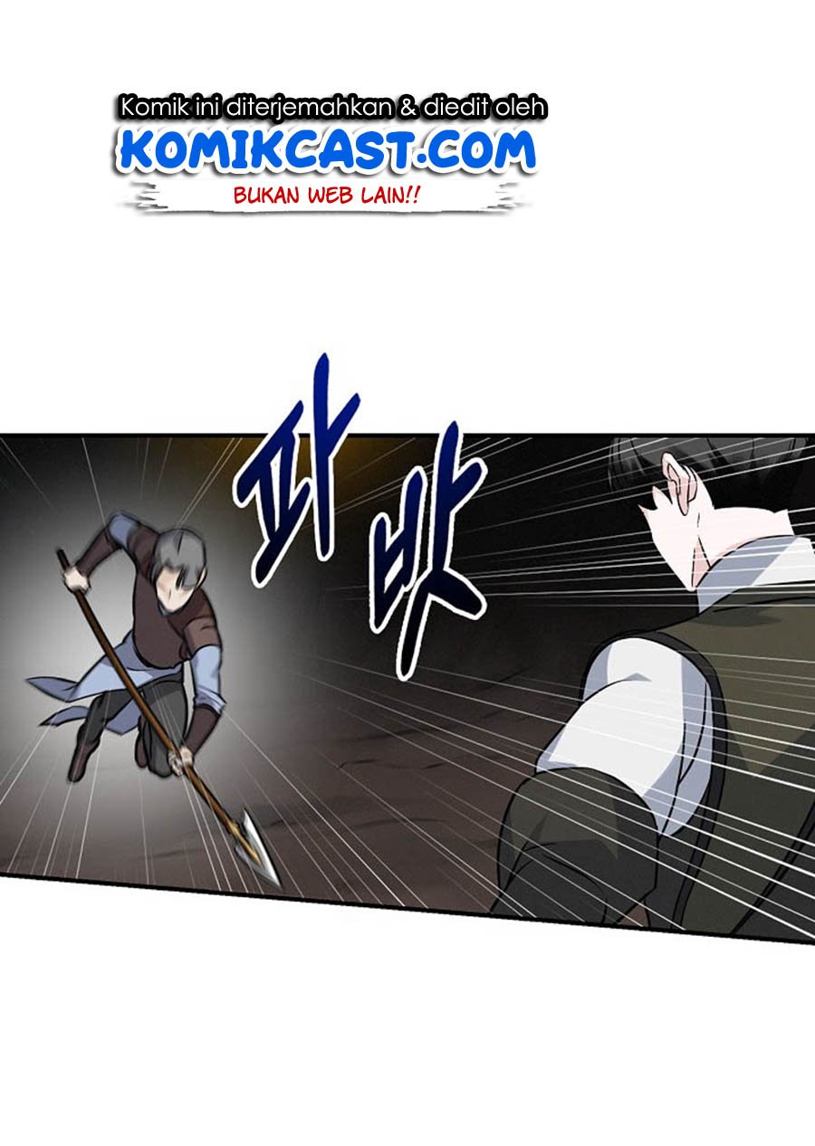 Leveling Up, by Only Eating! Chap 15 - Next Chap 16