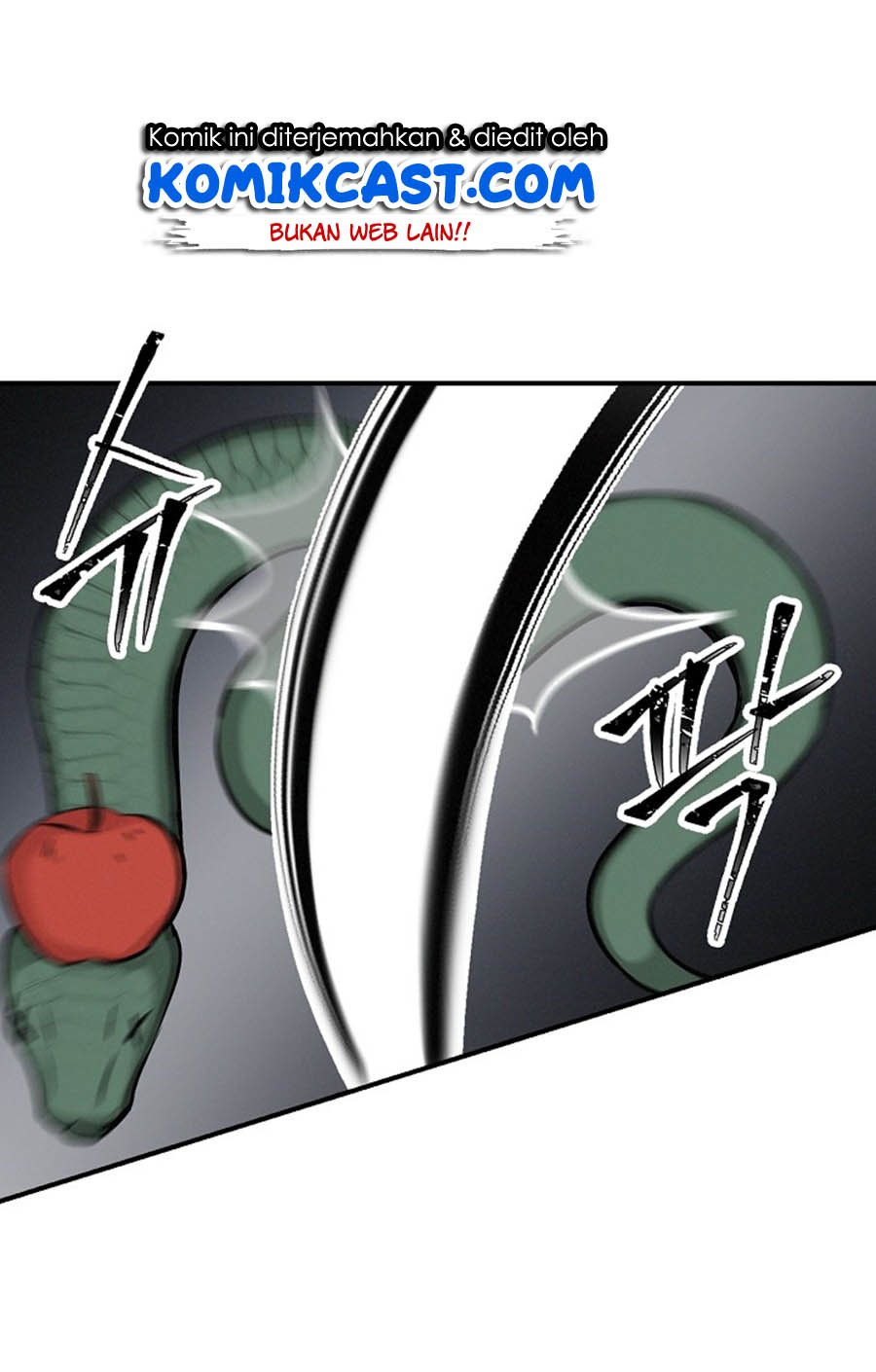 Leveling Up, by Only Eating! Chap 15 - Next Chap 16