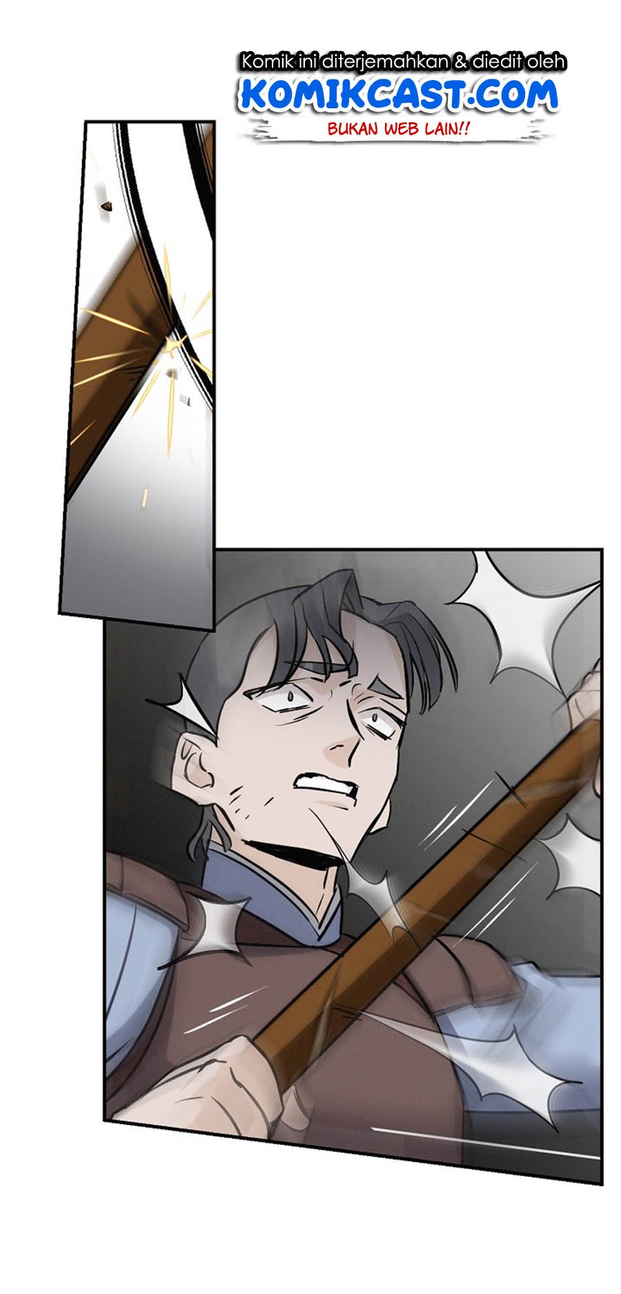 Leveling Up, by Only Eating! Chap 15 - Next Chap 16