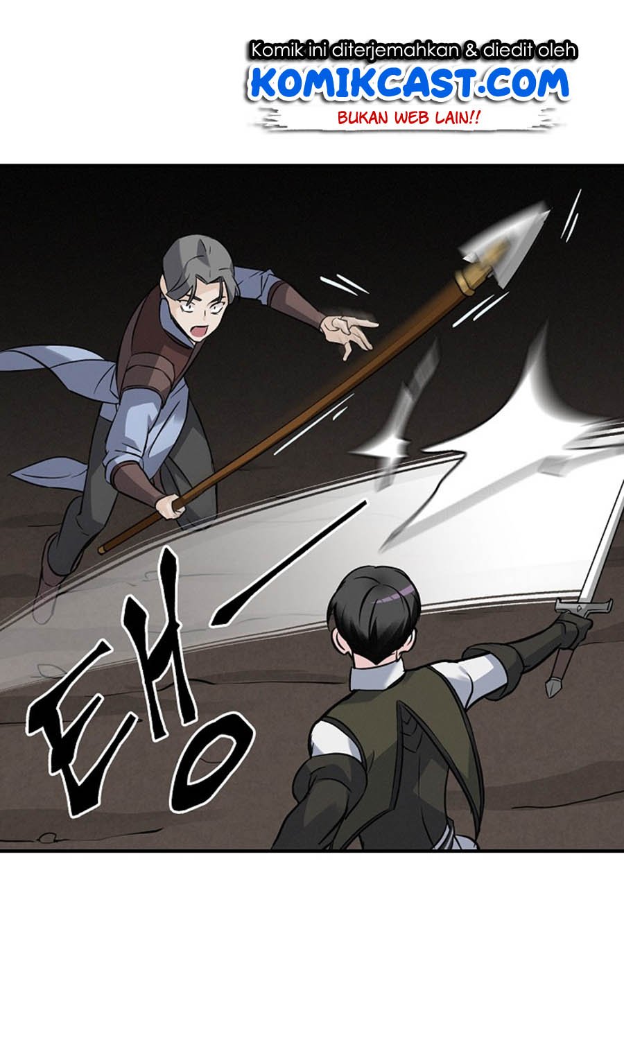 Leveling Up, by Only Eating! Chap 15 - Next Chap 16