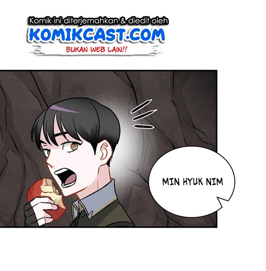 Leveling Up, by Only Eating! Chap 15 - Next Chap 16