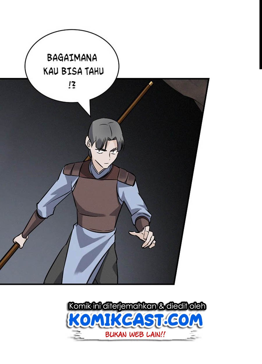 Leveling Up, by Only Eating! Chap 15 - Next Chap 16