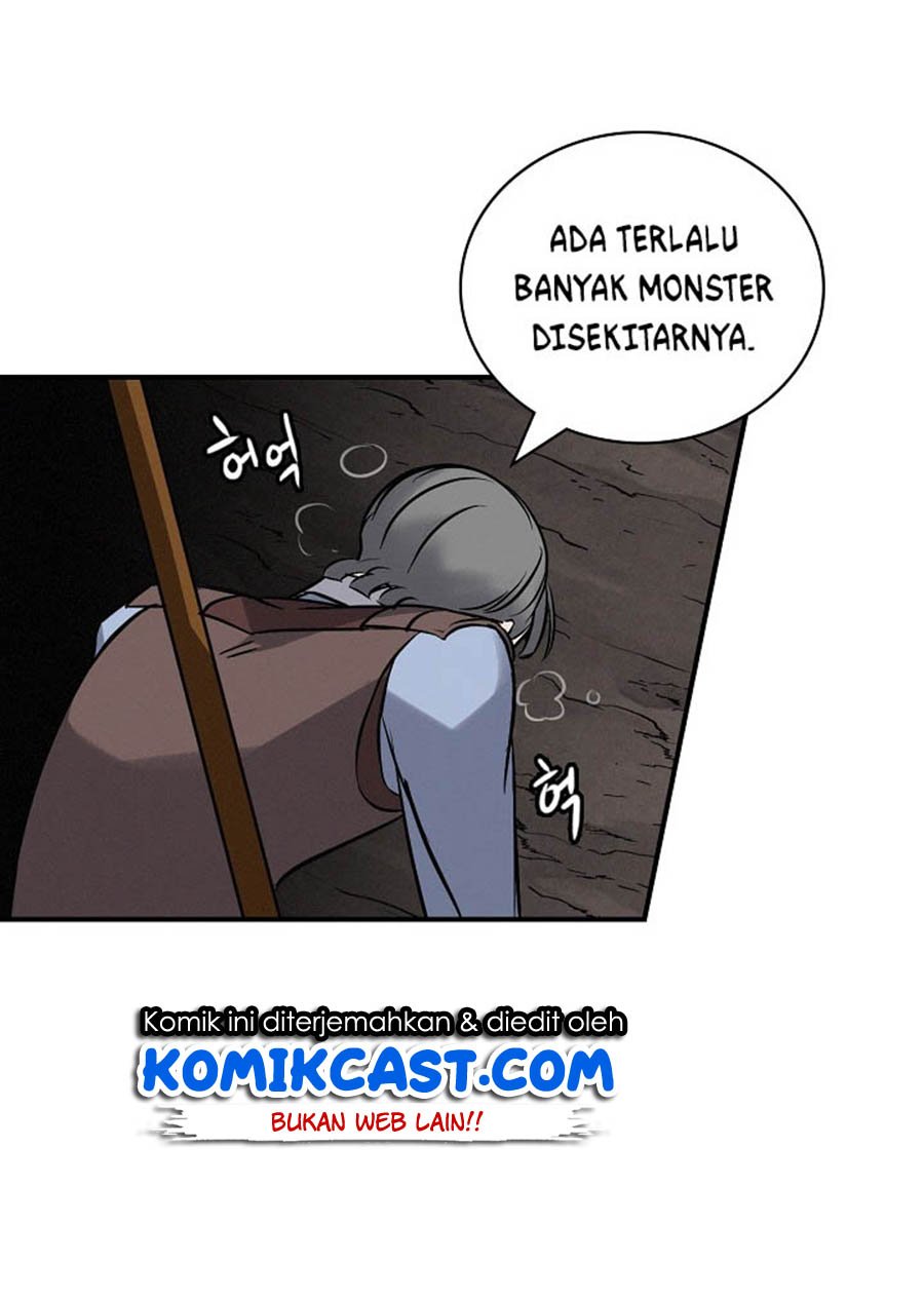 Leveling Up, by Only Eating! Chap 15 - Next Chap 16