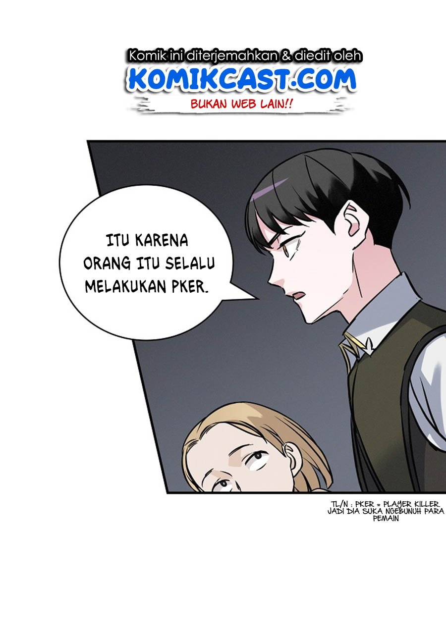 Leveling Up, by Only Eating! Chap 15 - Next Chap 16