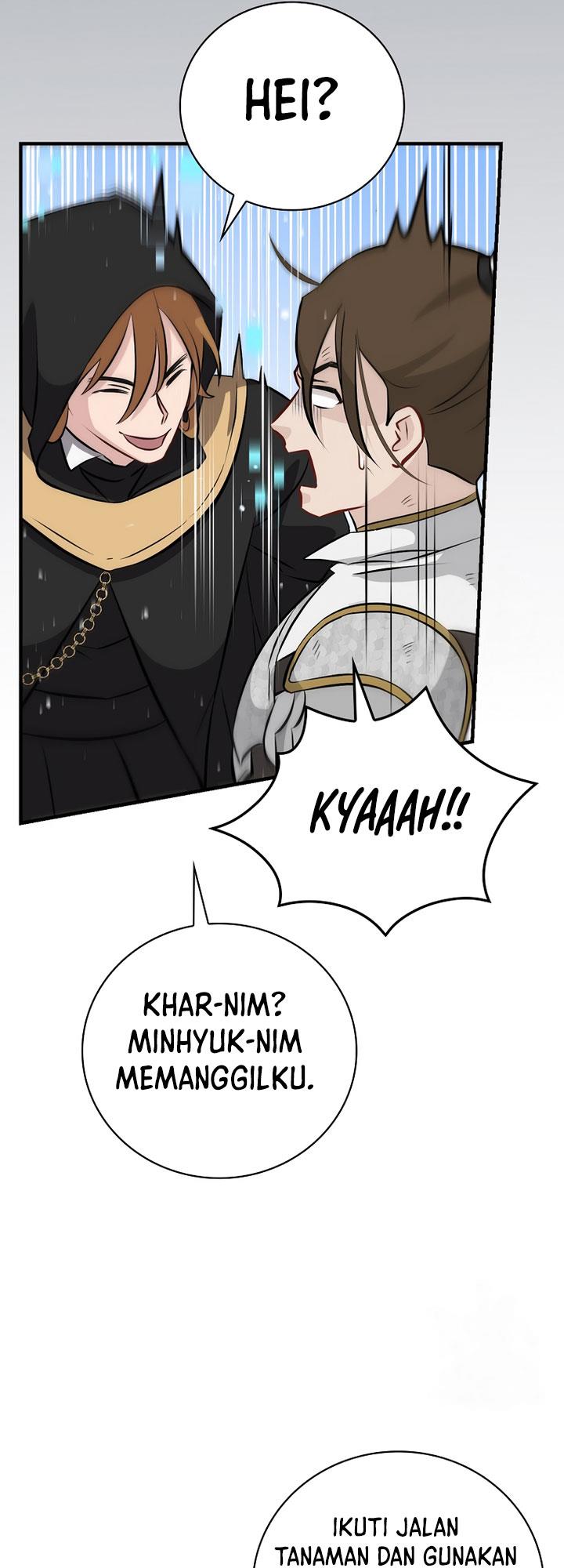 Leveling Up, by Only Eating! Chap 163 - Next Chap 164