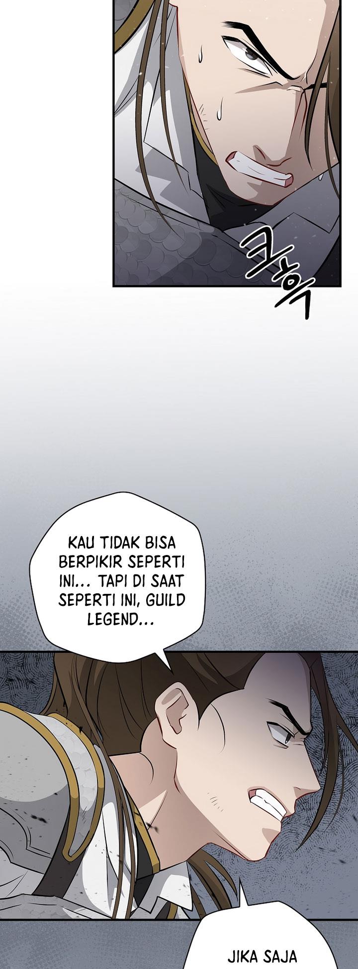 Leveling Up, by Only Eating! Chap 163 - Next Chap 164