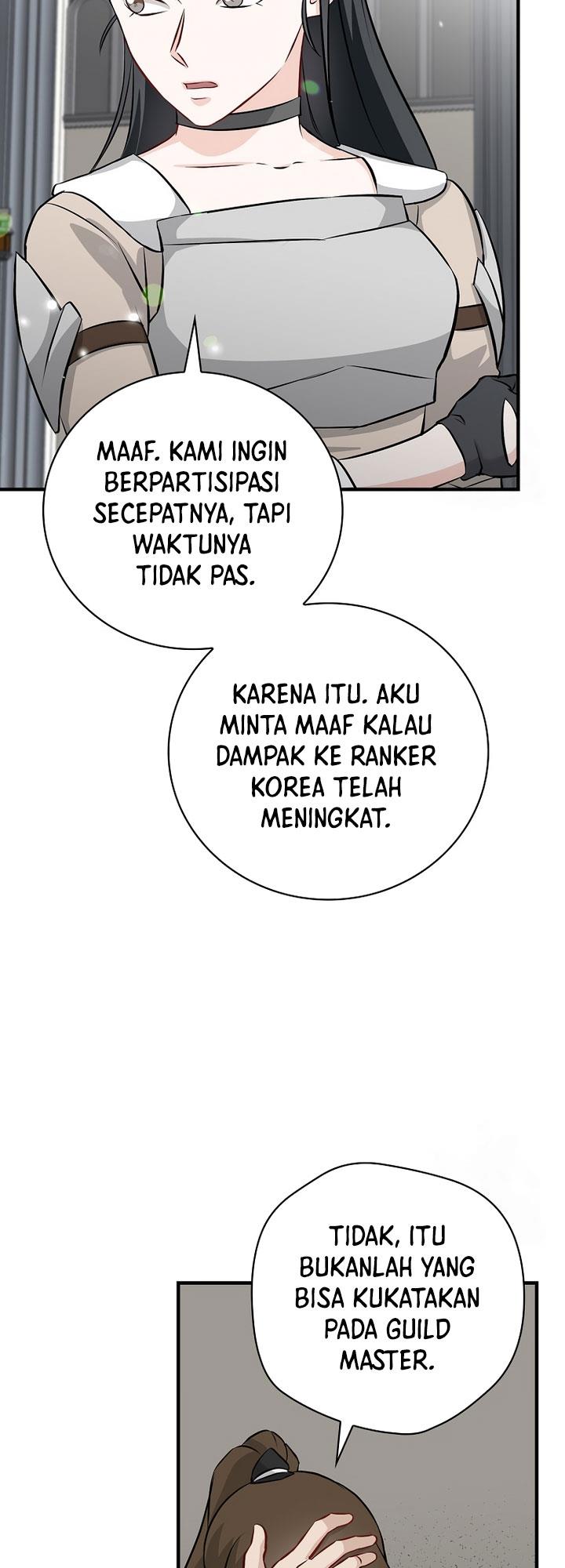 Leveling Up, by Only Eating! Chap 163 - Next Chap 164