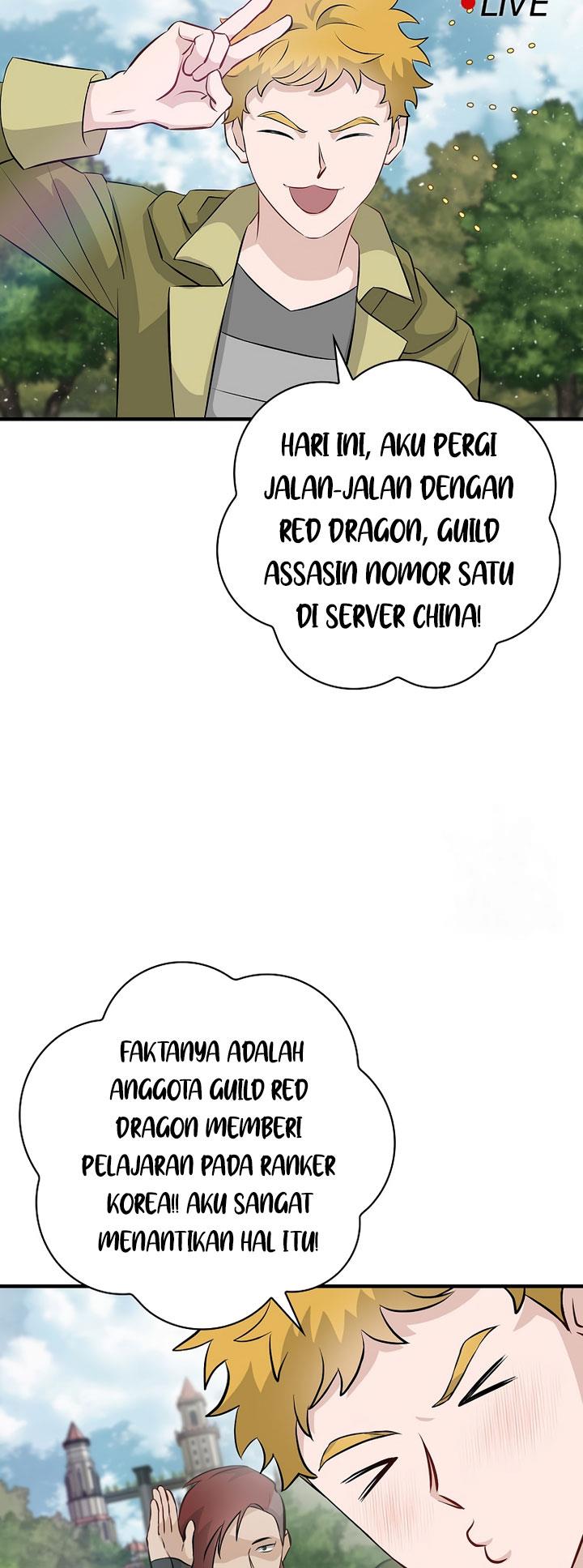 Leveling Up, by Only Eating! Chap 163 - Next Chap 164