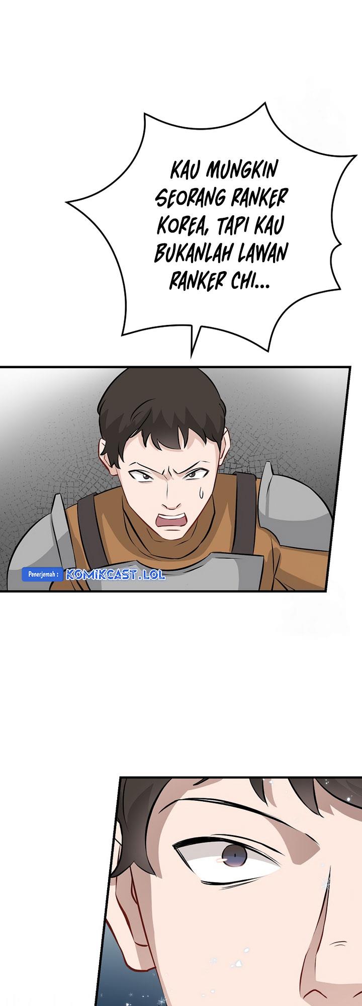 Leveling Up, by Only Eating! Chap 163 - Next Chap 164