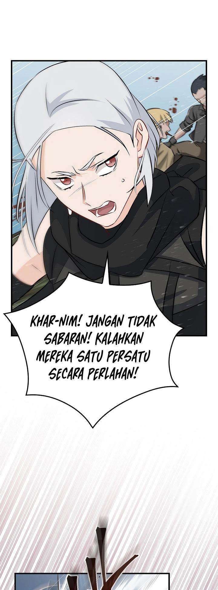 Leveling Up, by Only Eating! Chap 163 - Next Chap 164