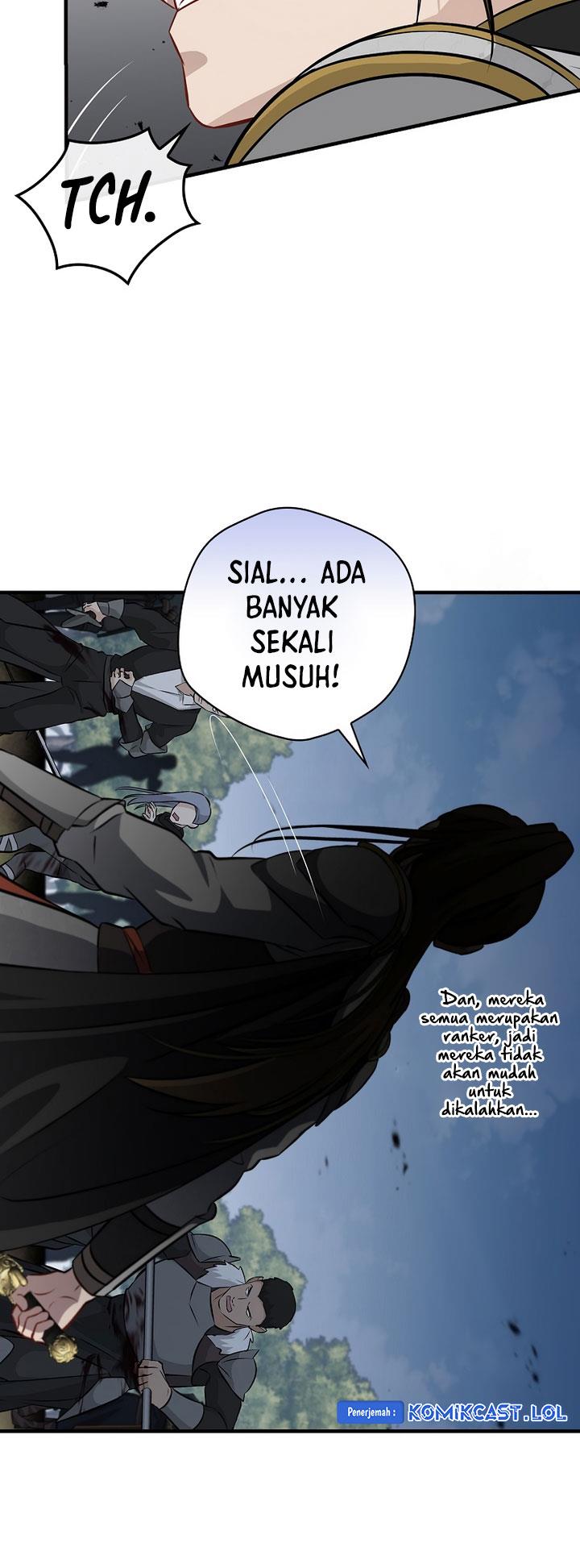 Leveling Up, by Only Eating! Chap 163 - Next Chap 164