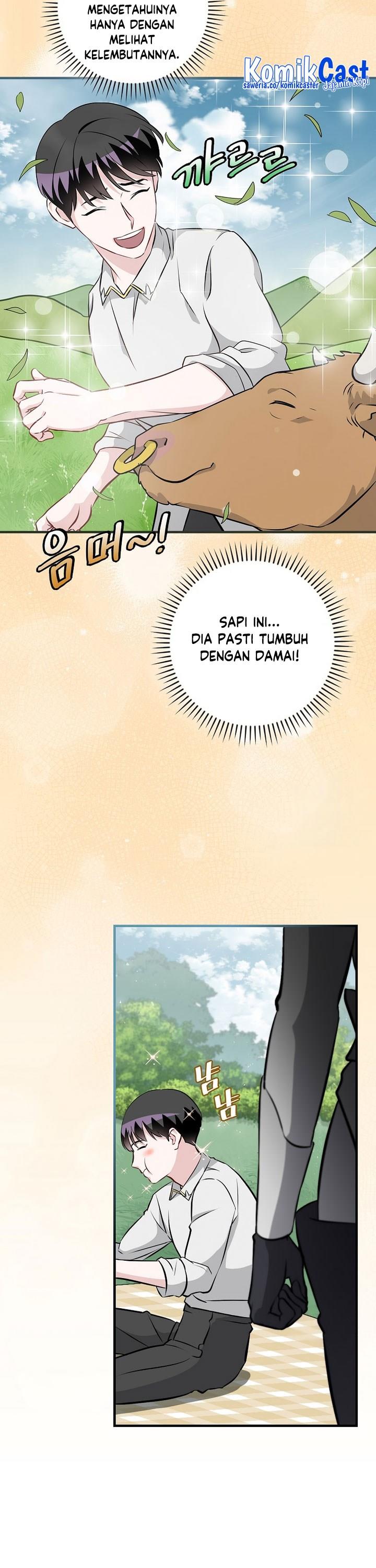Leveling Up, by Only Eating! Chap 160 - Next Chap 161