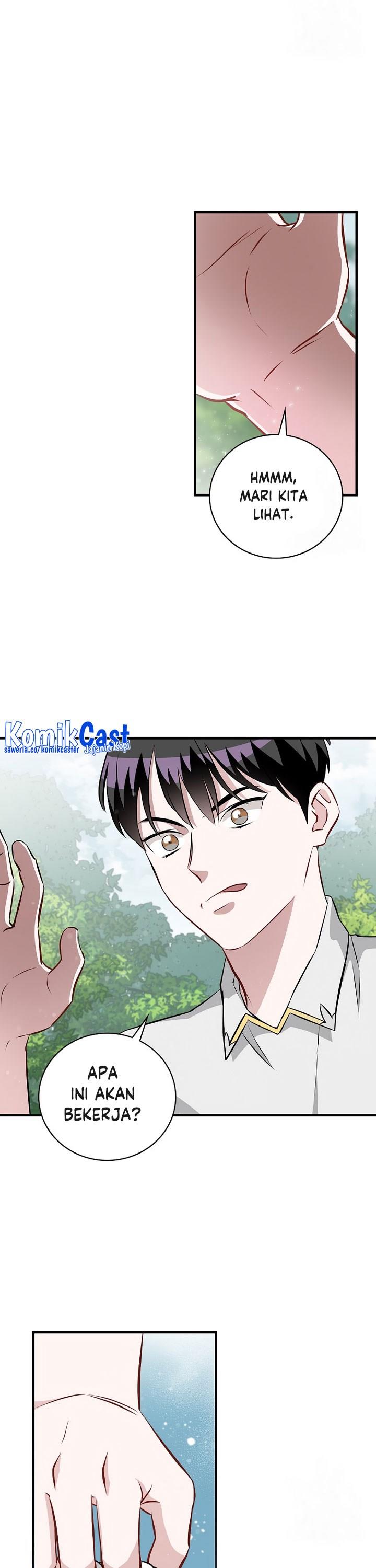 Leveling Up, by Only Eating! Chap 160 - Next Chap 161