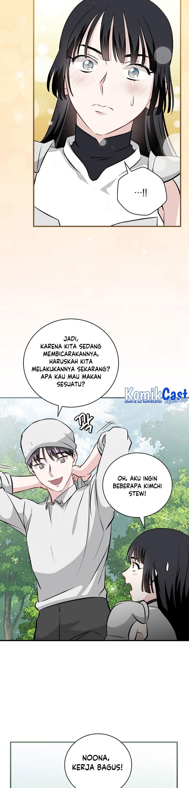 Leveling Up, by Only Eating! Chap 160 - Next Chap 161
