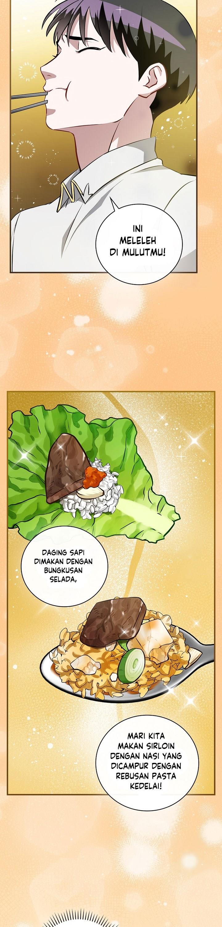 Leveling Up, by Only Eating! Chap 160 - Next Chap 161