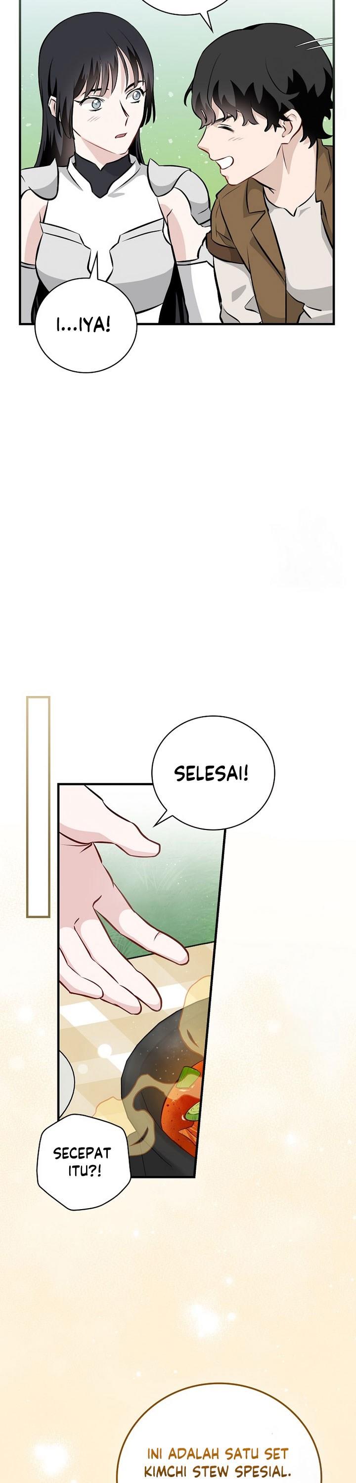 Leveling Up, by Only Eating! Chap 160 - Next Chap 161