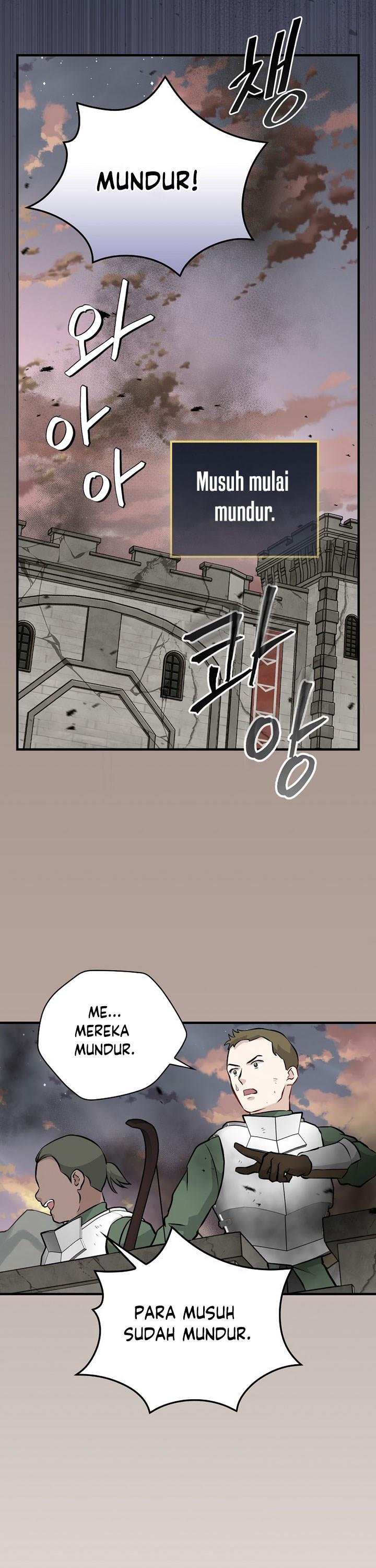 Leveling Up, by Only Eating! Chap 160 - Next Chap 161