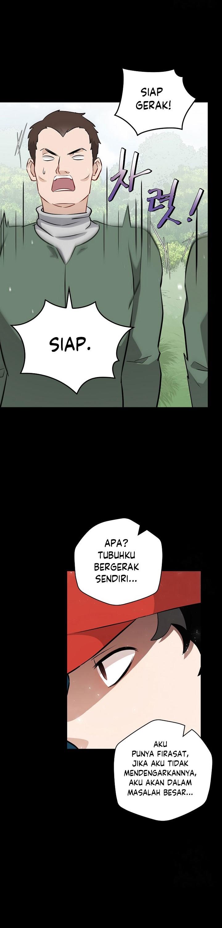 Leveling Up, by Only Eating! Chap 161 - Next Chap 162