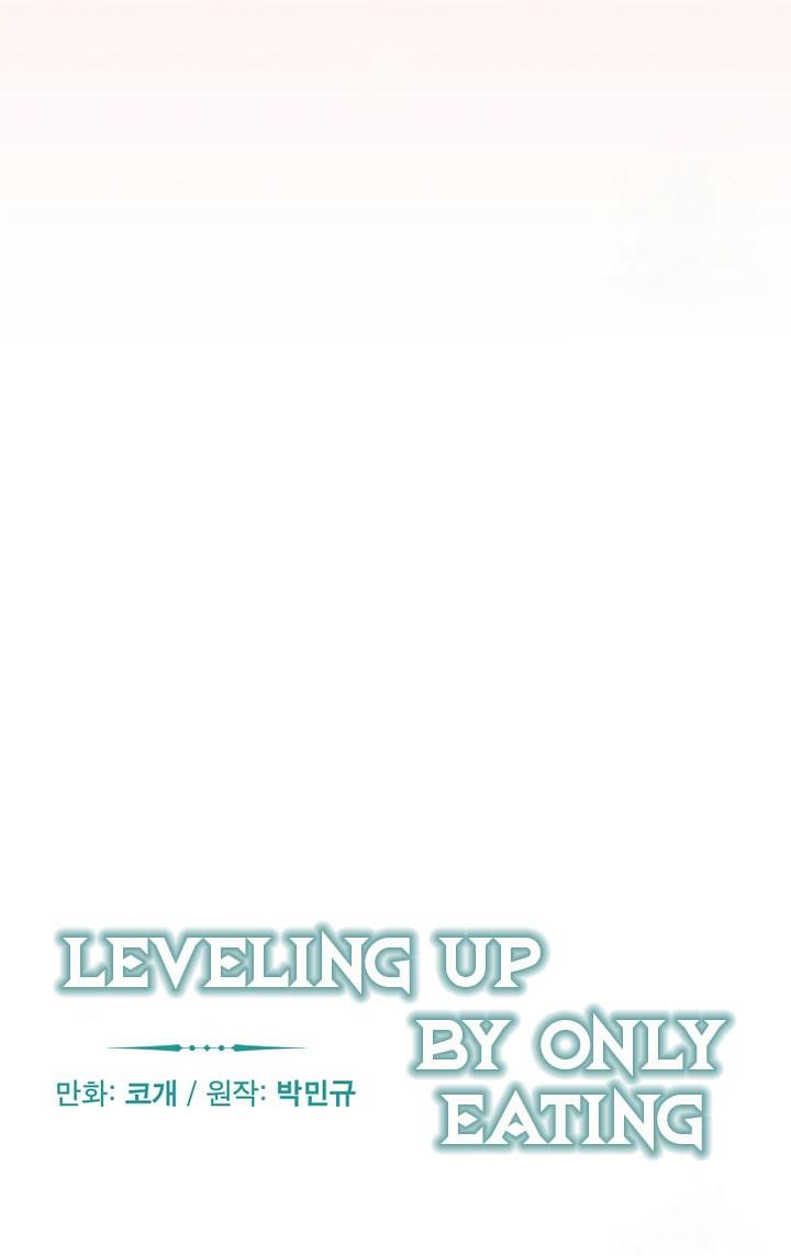 Leveling Up, by Only Eating! Chap 161 - Next Chap 162