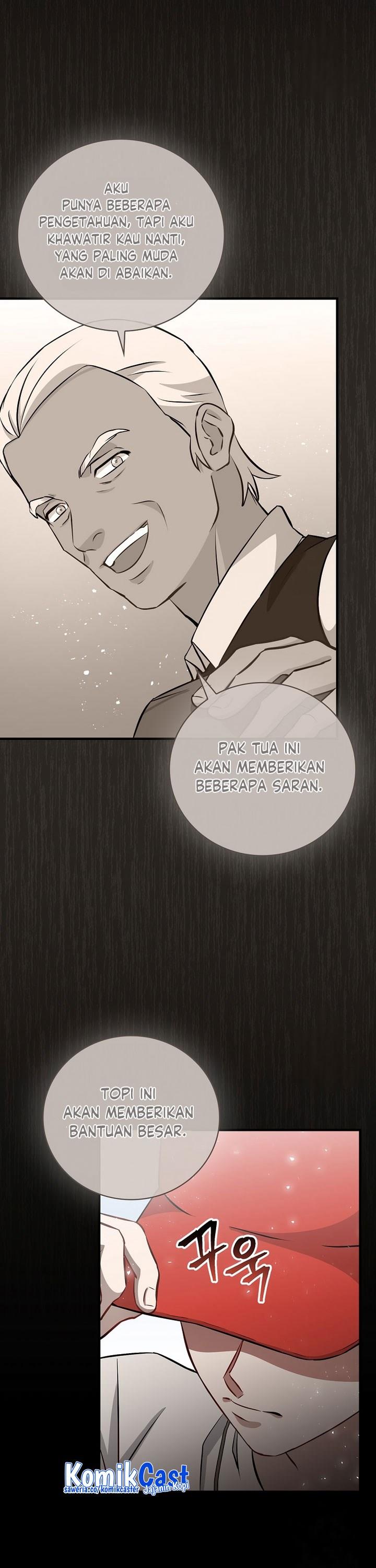 Leveling Up, by Only Eating! Chap 161 - Next Chap 162