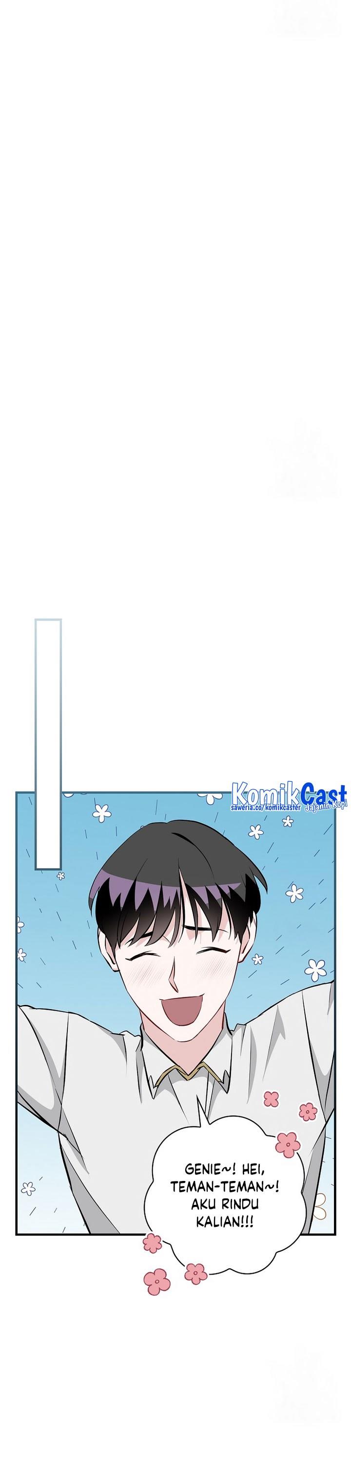 Leveling Up, by Only Eating! Chap 161 - Next Chap 162