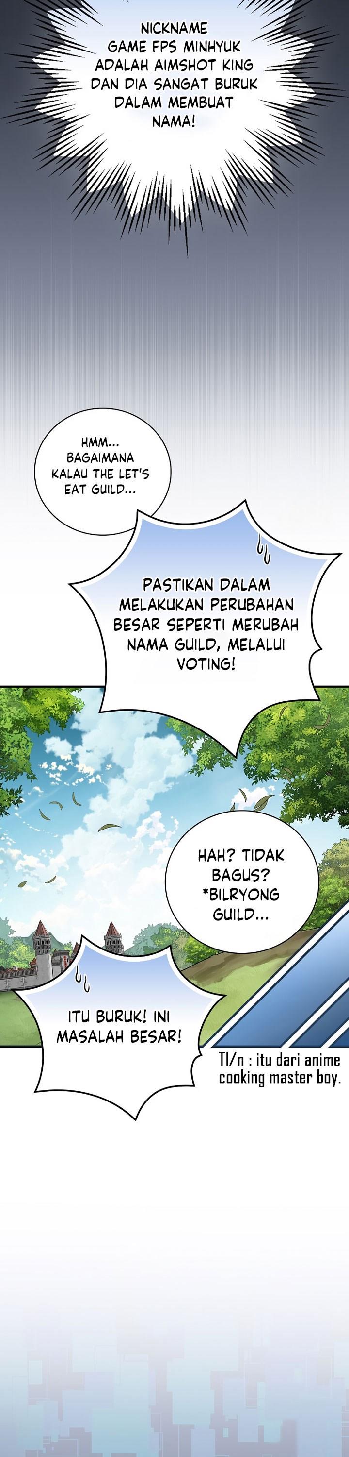 Leveling Up, by Only Eating! Chap 161 - Next Chap 162