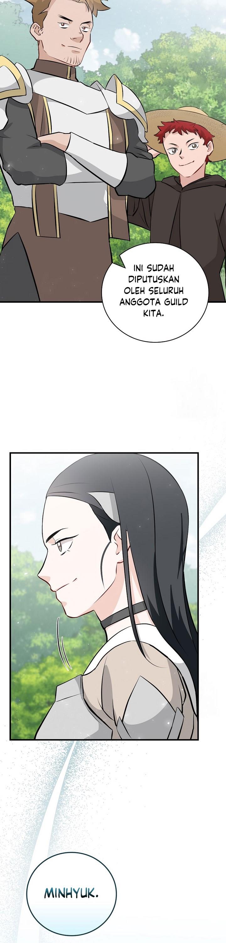 Leveling Up, by Only Eating! Chap 161 - Next Chap 162