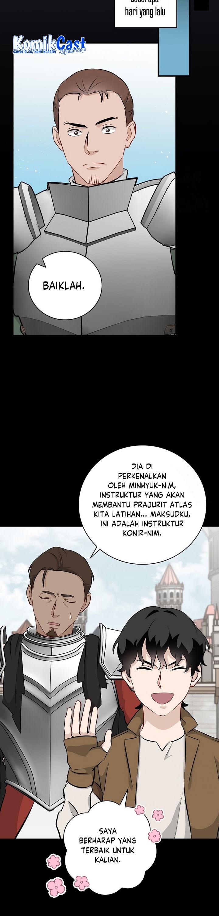 Leveling Up, by Only Eating! Chap 161 - Next Chap 162